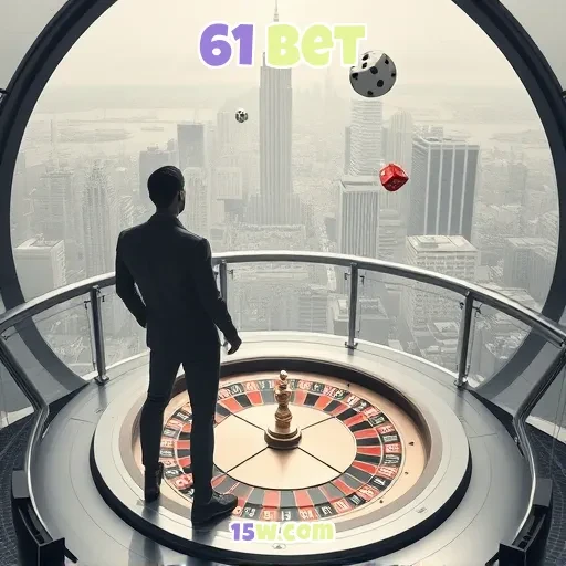 61 bet Site Confiável