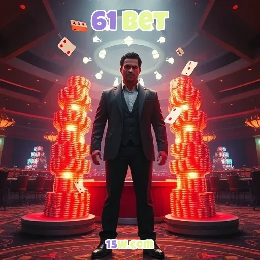 61 bet Login