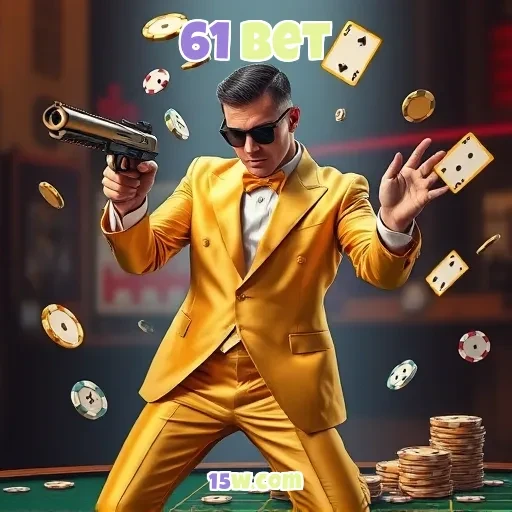 61 bet Eventos Esportivos